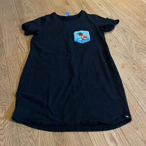 Poche et fils dress New